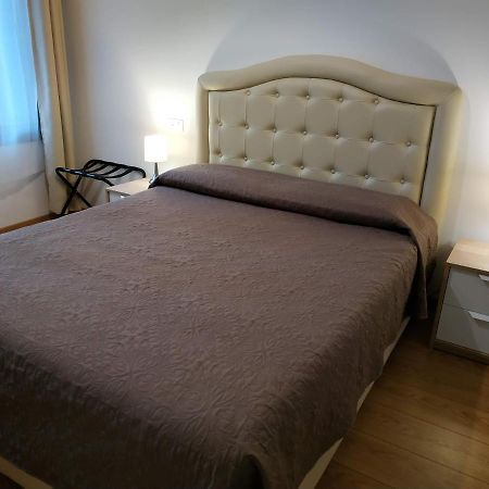 San Polo Star Hotel Venice Luaran gambar
