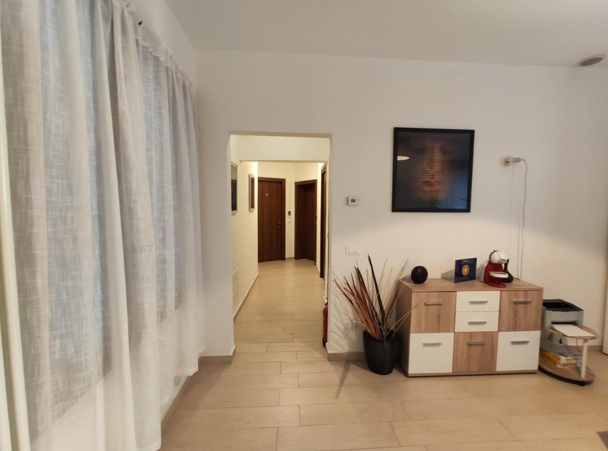 San Polo Star Hotel Venice Luaran gambar