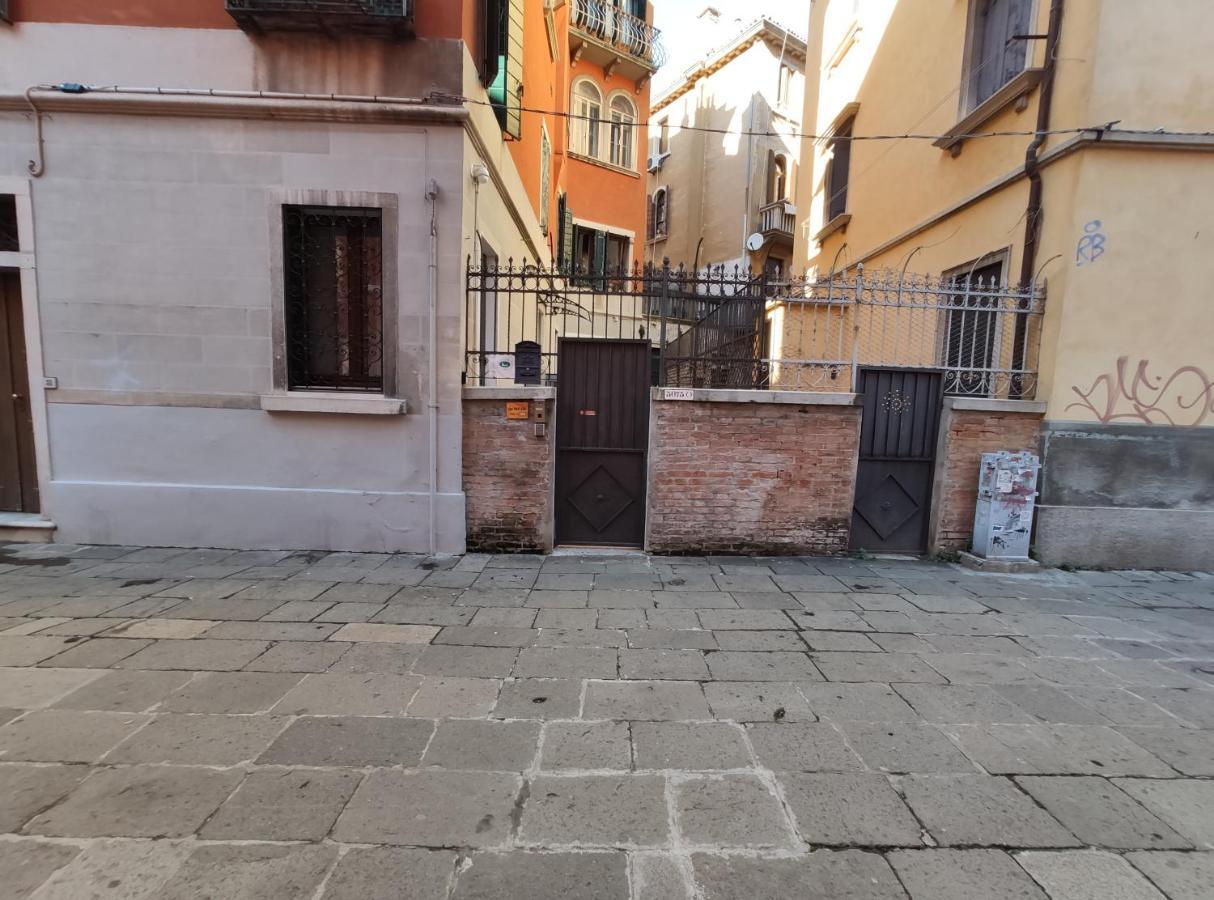 San Polo Star Hotel Venice Luaran gambar
