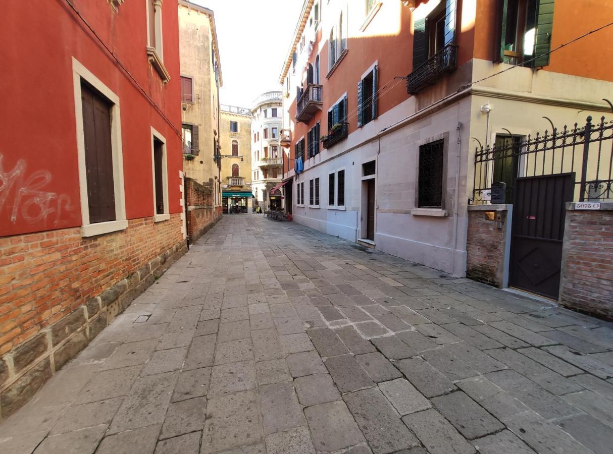 San Polo Star Hotel Venice Luaran gambar