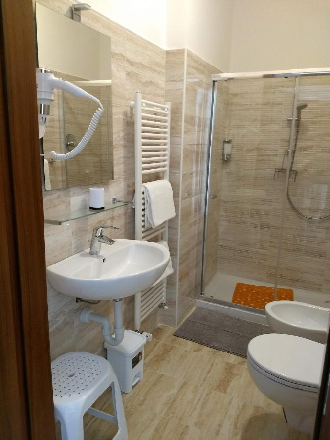 San Polo Star Hotel Venice Luaran gambar