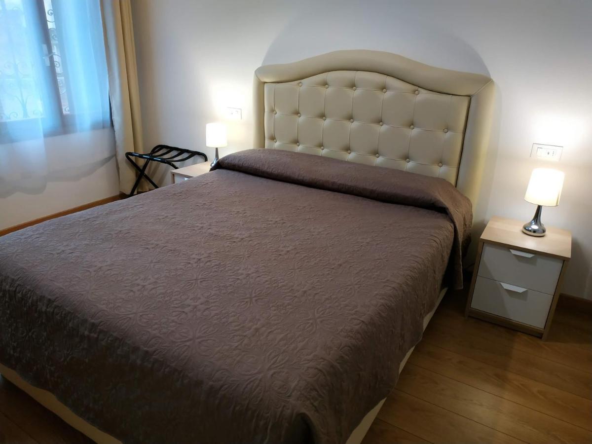 San Polo Star Hotel Venice Luaran gambar