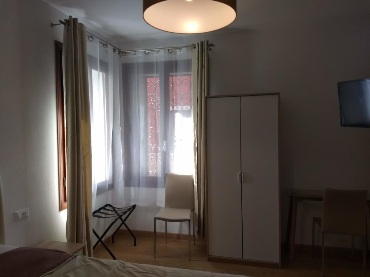 San Polo Star Hotel Venice Luaran gambar
