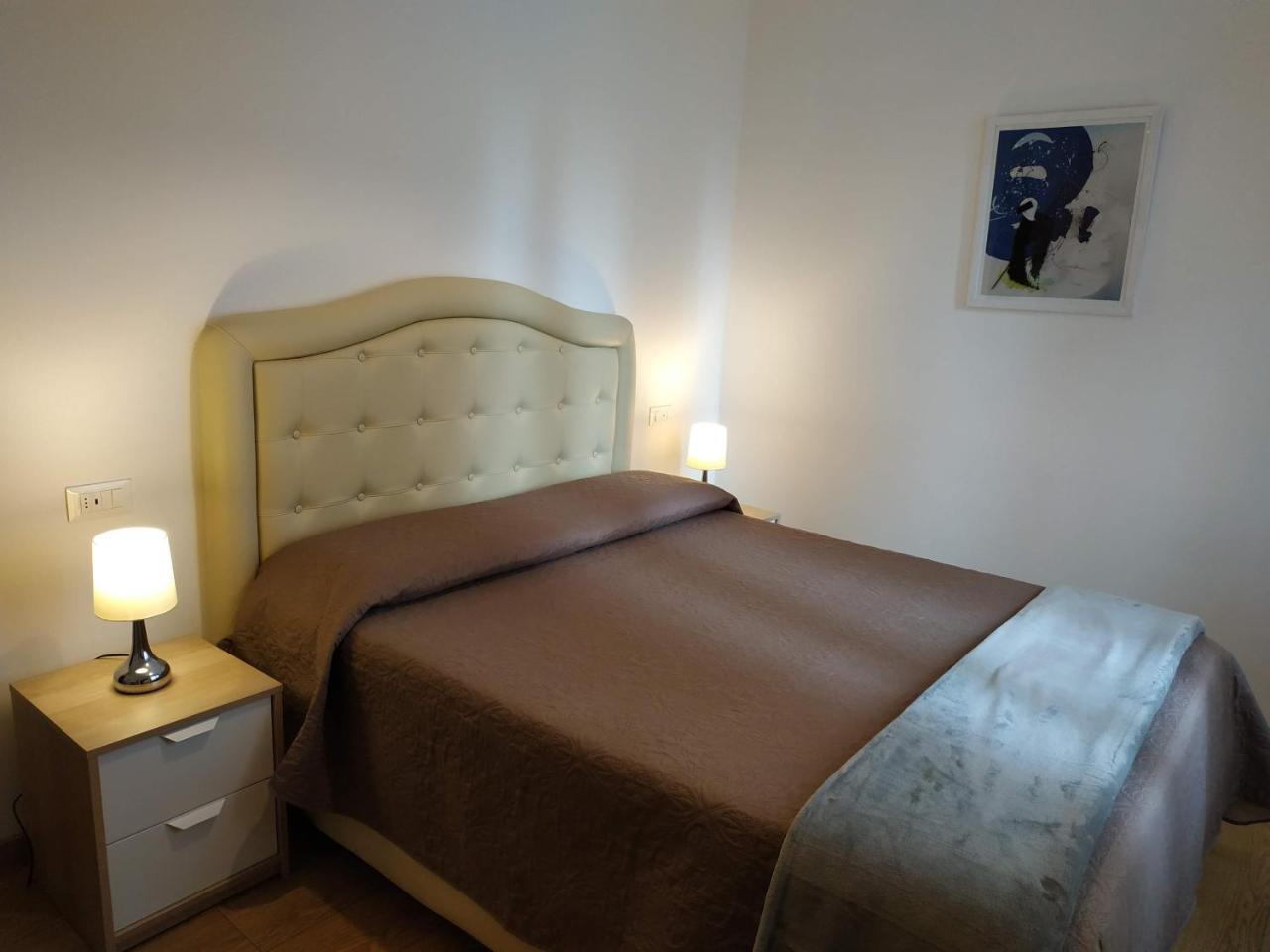 San Polo Star Hotel Venice Luaran gambar
