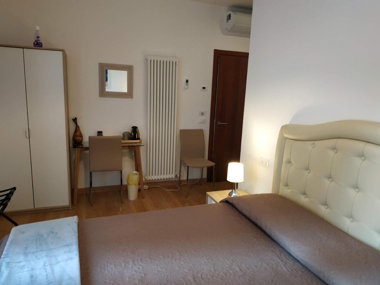 San Polo Star Hotel Venice Luaran gambar