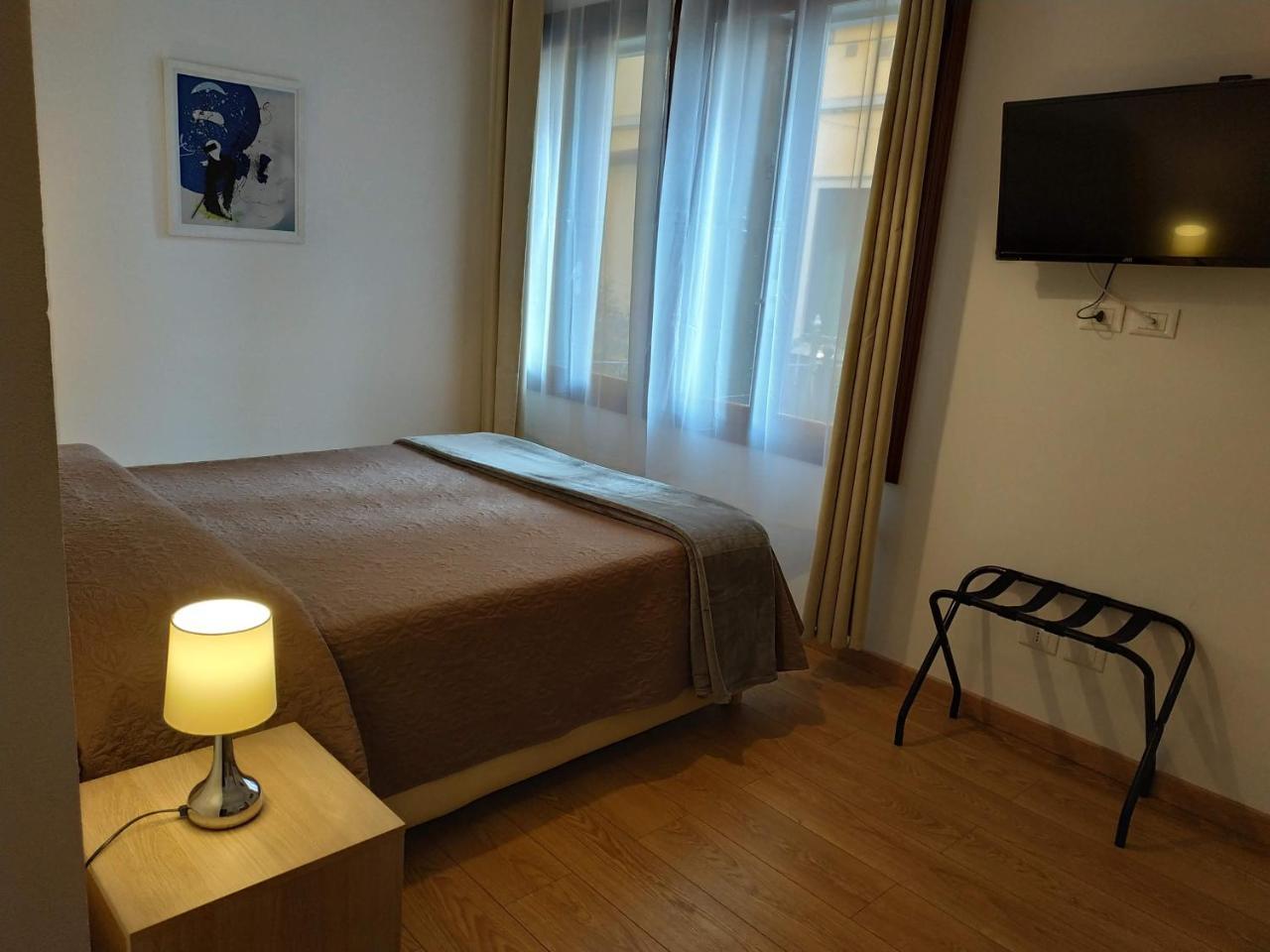 San Polo Star Hotel Venice Luaran gambar