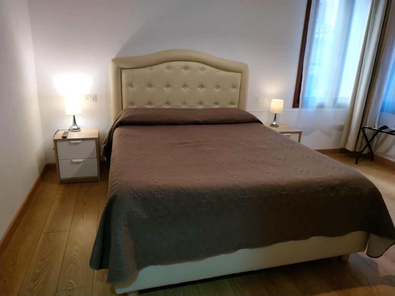 San Polo Star Hotel Venice Luaran gambar