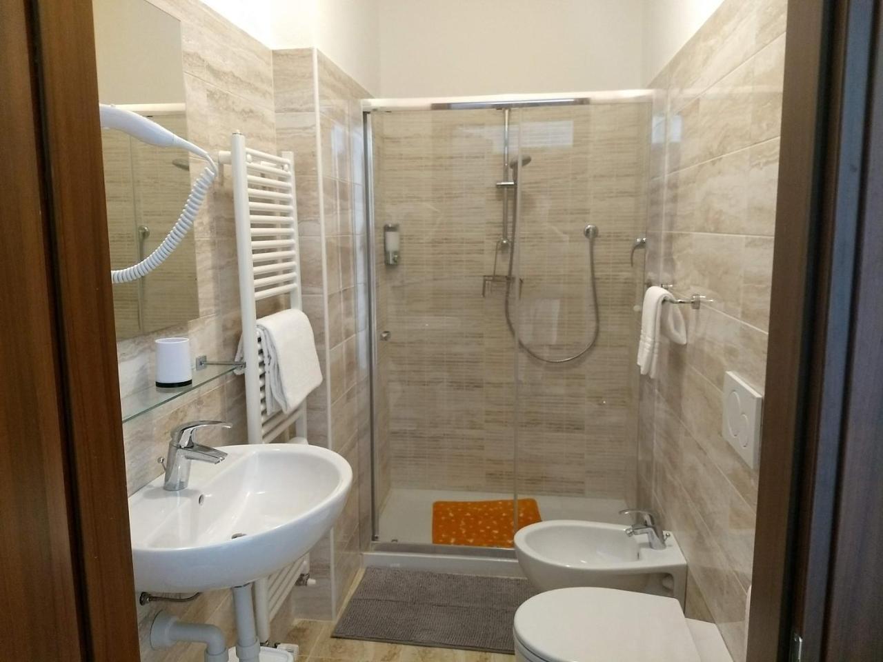 San Polo Star Hotel Venice Luaran gambar