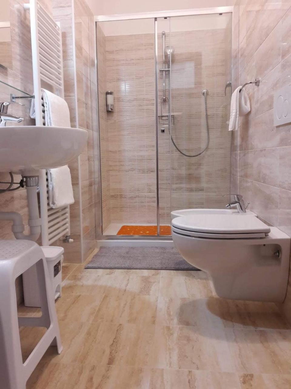 San Polo Star Hotel Venice Luaran gambar