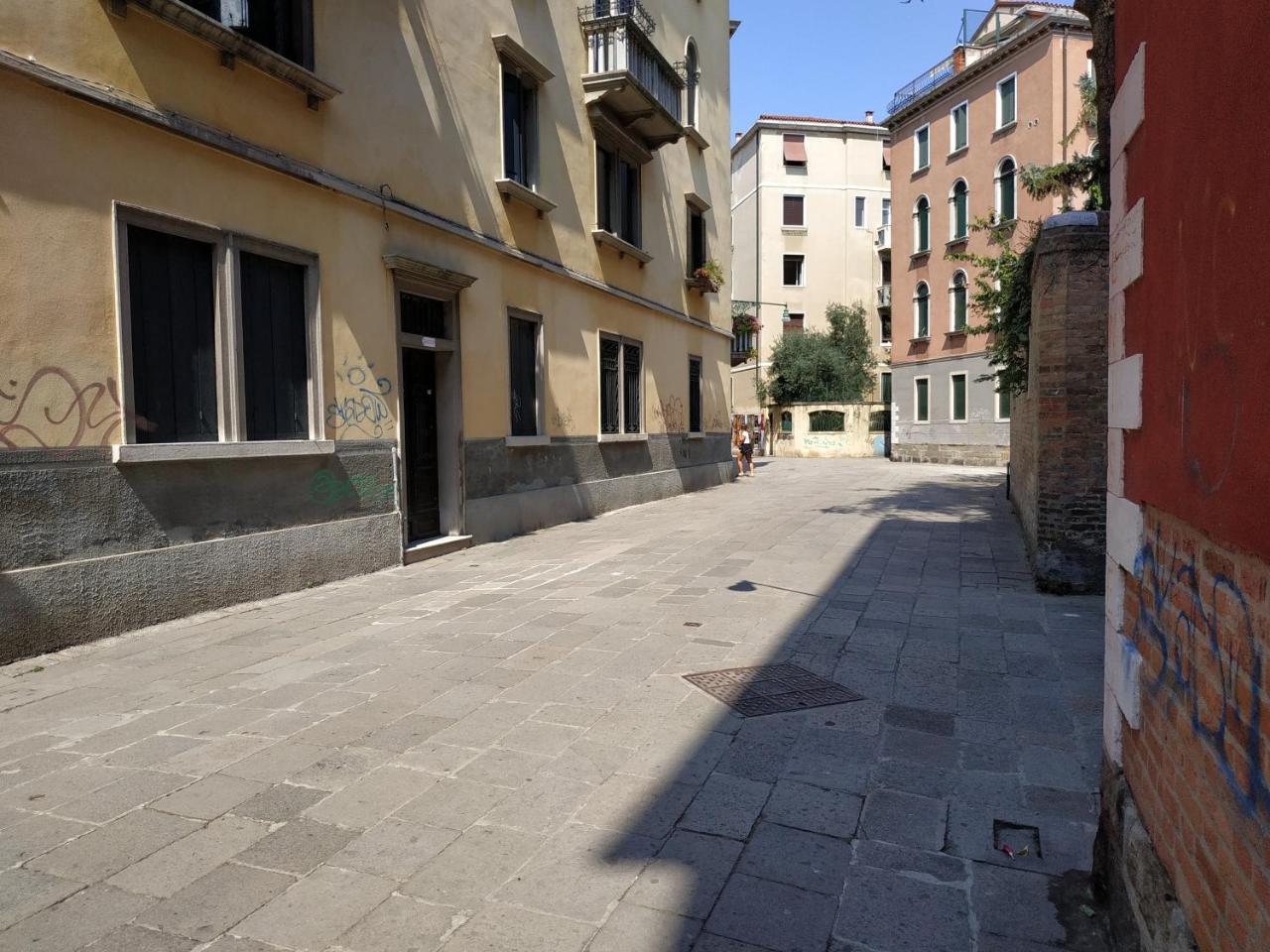 San Polo Star Hotel Venice Luaran gambar
