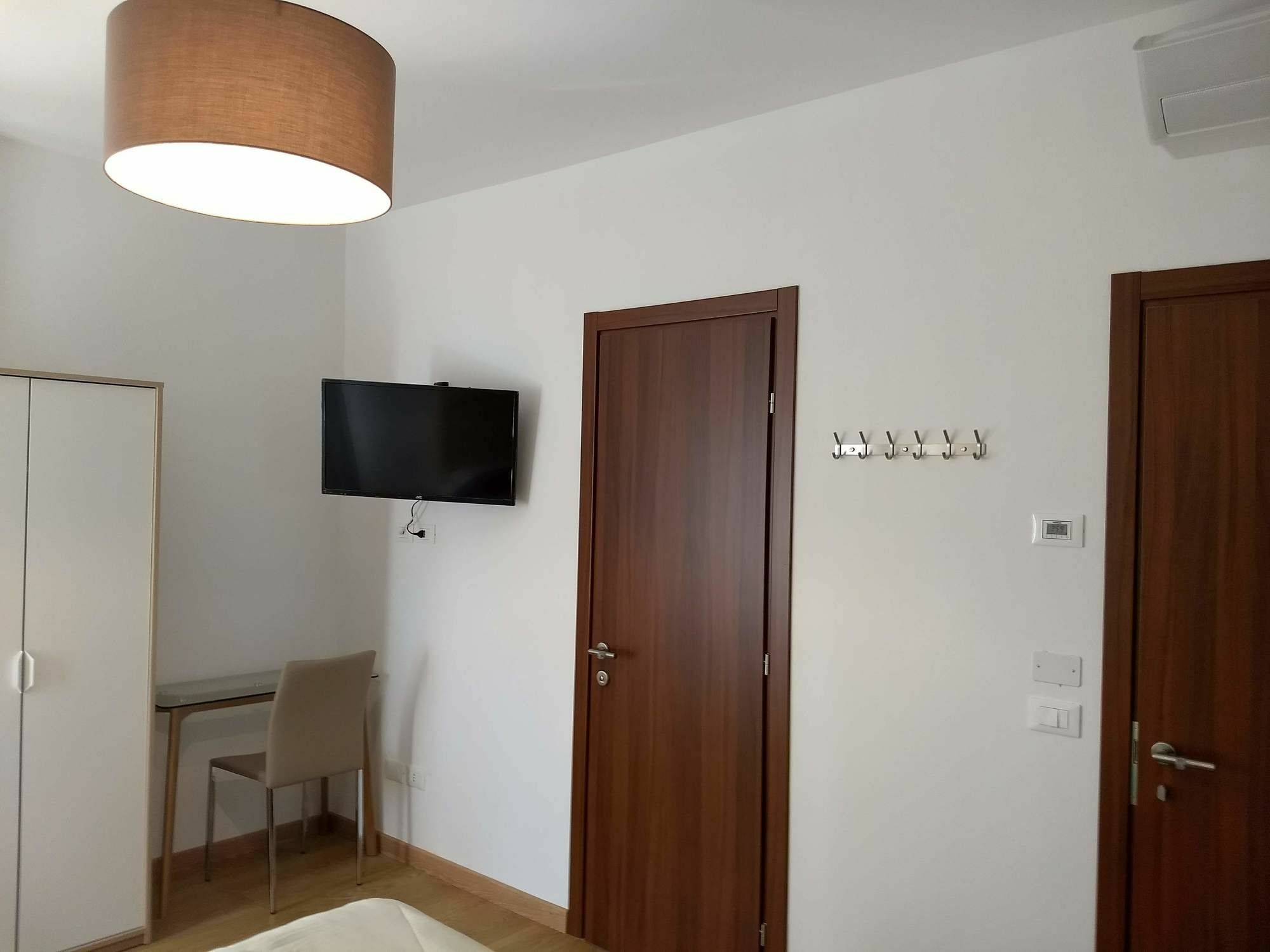 San Polo Star Hotel Venice Luaran gambar